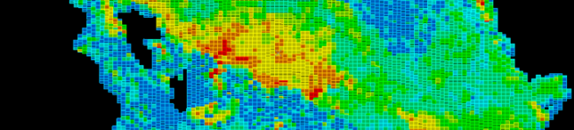 Simulaciones gaussianas