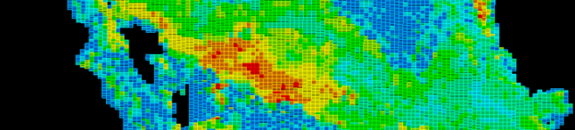 Simulaciones gaussianas